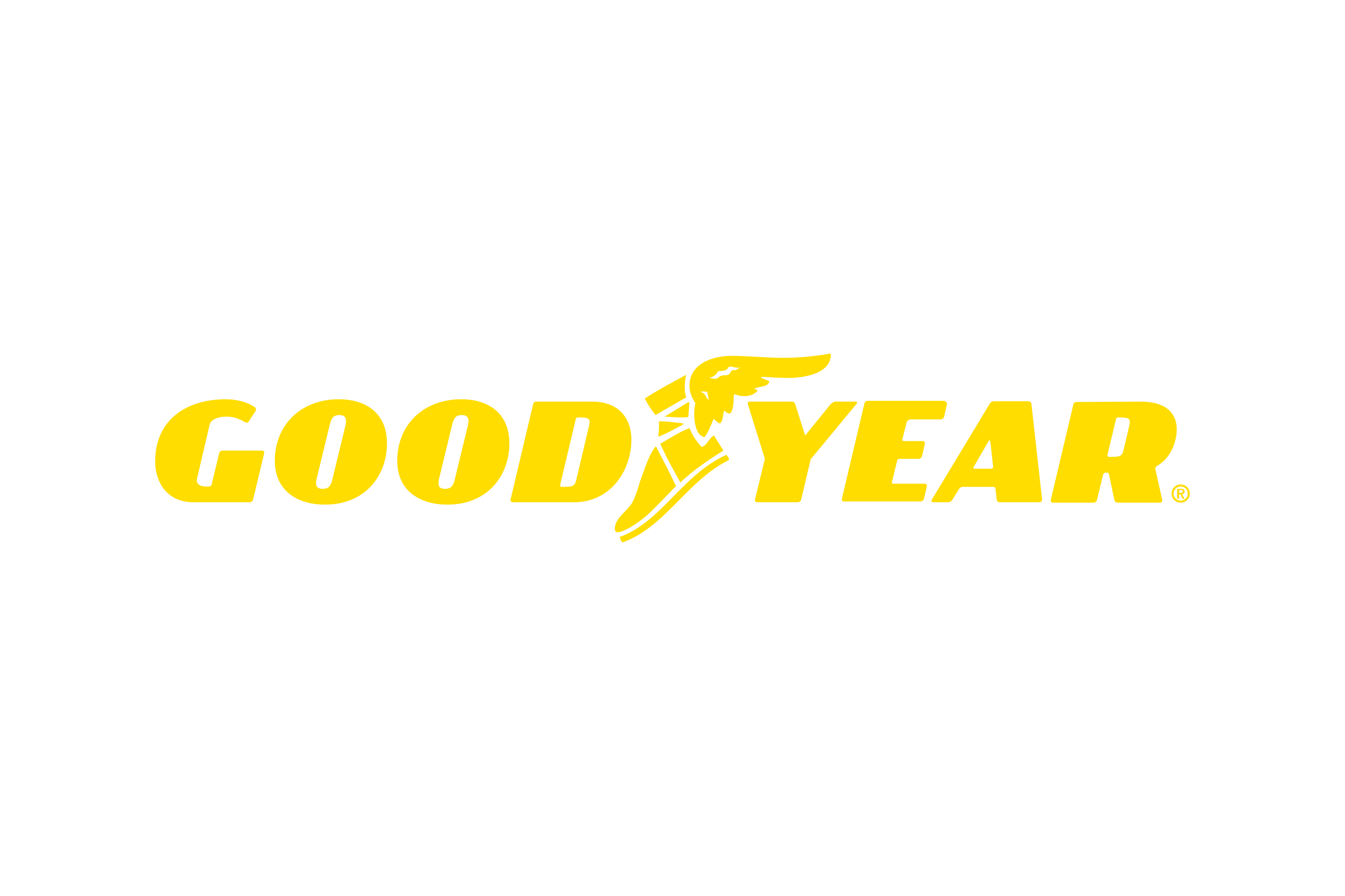 Goodyear